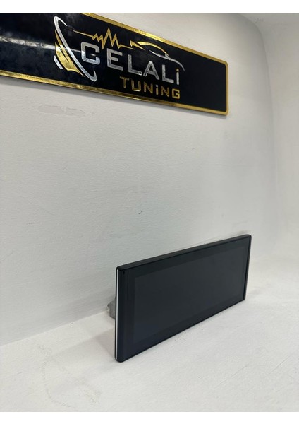 Audi A4 (2016-2019) Android 12 Carplay Navigasyon Multimedya - 4gb Ram 64GB HDD modelleri