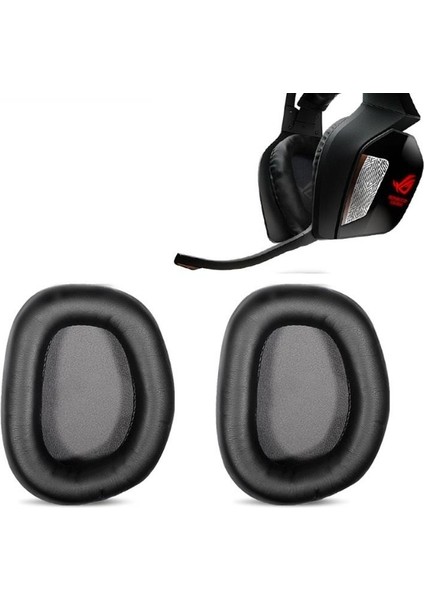 Asus Rog Centurion 7.1 Gaming Uyumlu Kulaklık Pedi modelleri