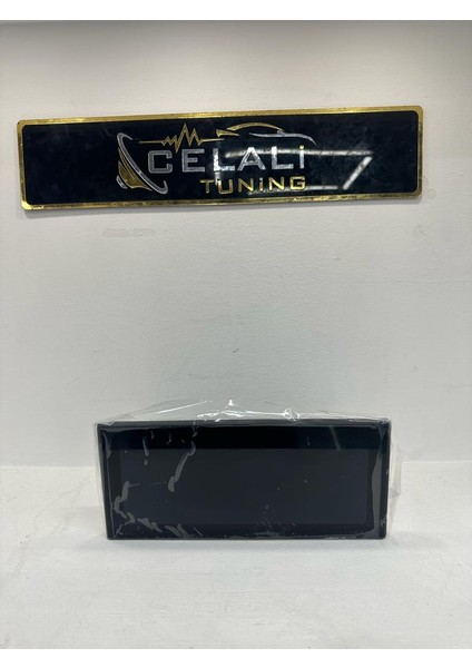 Audi A1 (2013-2018) Android 12 Carplay Navigasyon Multimedya - 4gb Ram 64GB HDD