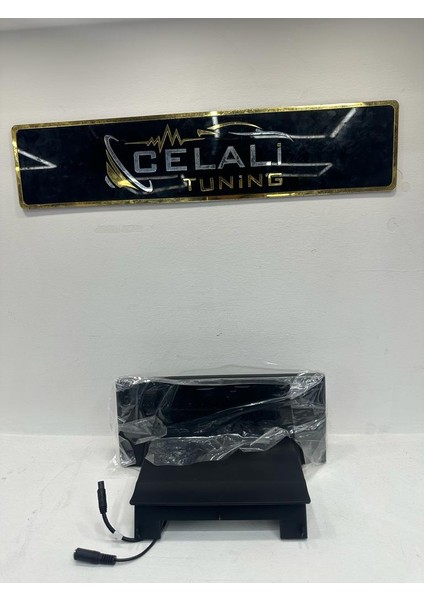 Audi A1 (2013-2018) Android 12 Carplay Navigasyon Multimedya - 4gb Ram 64GB HDD fırsatları