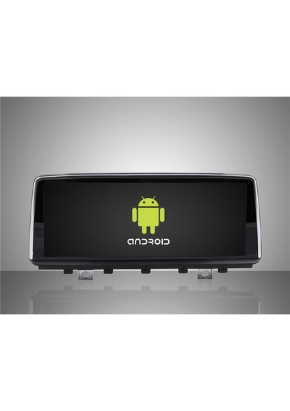 Bmw X5 F15 (2014-2017) Android 12 Carplay Navigasyon Multimedya - 4gb Ram 32GB HDD