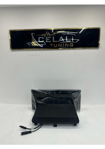 Audi A6 (2013-2016) Android 12 Carplay Navigasyon Multimedya - 4gb Ram 64GB HDD modelleri