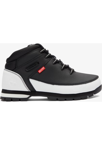 Bot Mid Lace Up.-