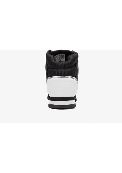 Bot Mid Lace Up.-