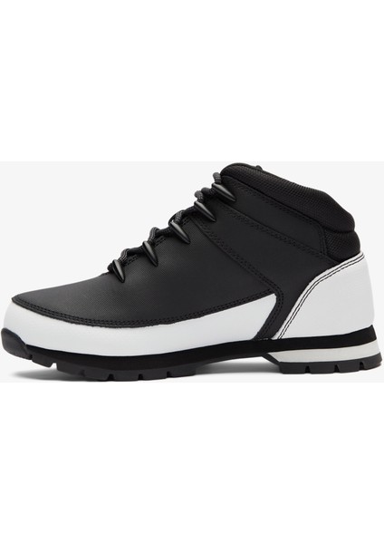 Bot Mid Lace Up.-