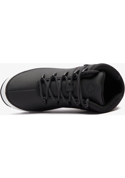 Bot Mid Lace Up.-