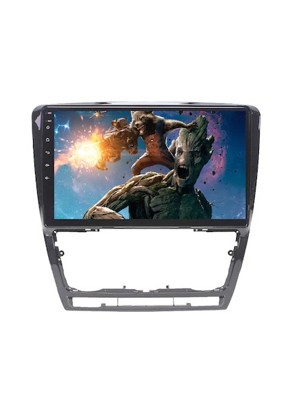 Skoda Yeti (2010-2016) Android 12 Carplay Navigasyon Multimedya - 2gb Ram 32GB HDD fiyatları