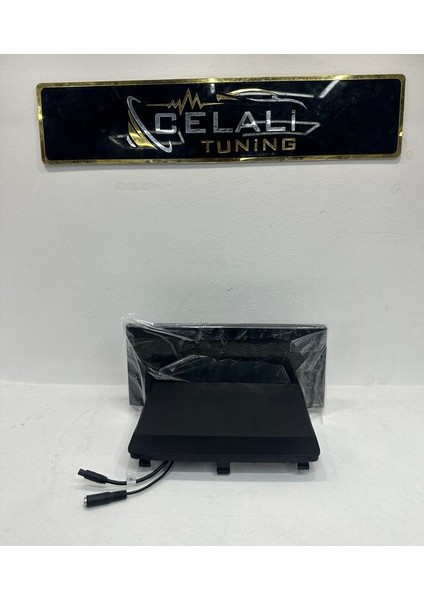 Audi Q5 (2013-2018) Android 12 Carplay Navigasyon Multimedya - 4gb Ram 64GB HDD fırsatları