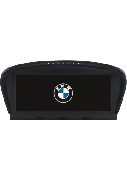 Bmw 5 Serisi E90 Android 12 Carplay Navigasyon Multimedya - 4gb Ram 64GB HDD