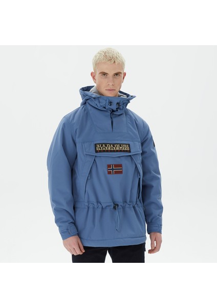 Skidoo.-