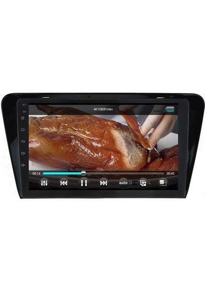 Skoda Superb (2015-2020) Android 12 Carplay Navigasyon Multimedya - 4gb Ram 64GB HDD modelleri