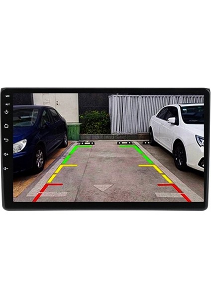 Audi A4 (2000-2009) Android 12 Carplay Navigasyon Multimedya Oem Ekran - 4gb Ram 64GB HDD fiyatları