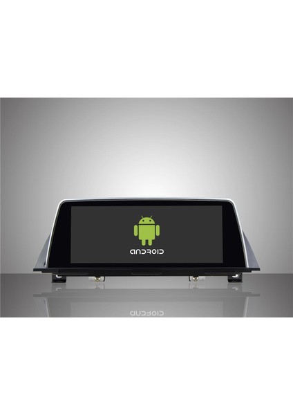 Bmw F10 (2010-2016) Android 12 Carplay Navigasyon Multimedya - 4gb Ram 64GB HDD