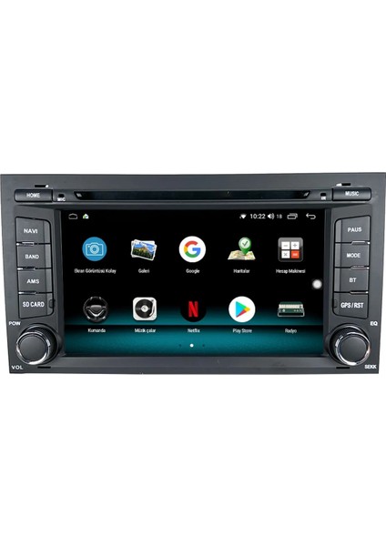 Seat Leon (2013-2016) Android 14 Carplay Navigasyon Multimedya – 4GB Ram 64GB HDD – CLLG1892 fiyatları