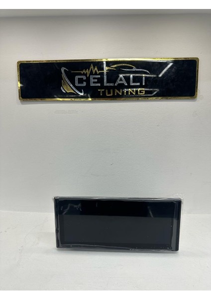 Audi A3 (2013-2018) Android 12 Carplay Navigasyon Multimedya - 4gb Ram 64GB HDD