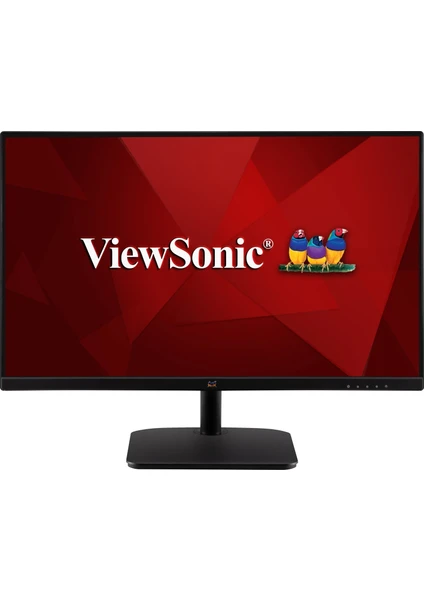 23.8" VA2432-H 100Hz 1ms IPS HDMI VGA Monitör