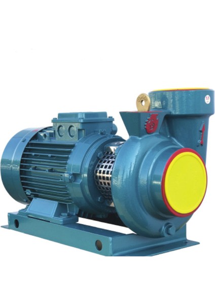 SDM440 5,5hp 380 V Monoblok Elektropomplar