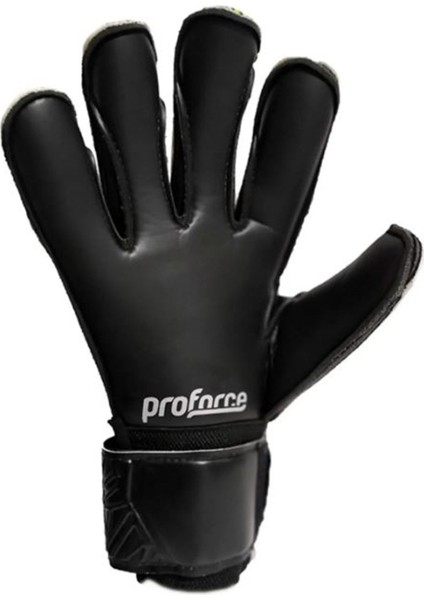 Siyah Kaleci Eldiveni Tx Pro Black