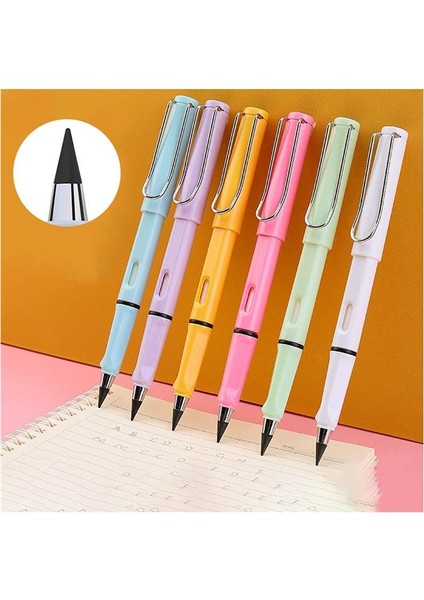 Süper Kurşun Kalem, Tükenmez Sınırsız Sonsuz Bitmeyen Kurşun Kalem, fiyatları