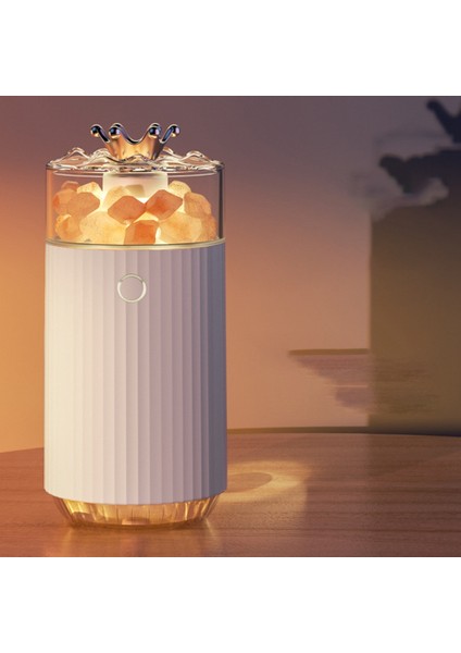 Gece Lambası Aromaterapi Atmosfer Esansiyel Yağı Renkli Gece Lambası Yatak Odası Başucu (Yurt Dışından) indirimleri