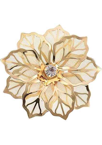 Paket Peçete Halkaları, Altın Peçete Halkaları Masa Süslemeleri Için Tokalar, Düğün, Akşam Yemeği, Parti, Dıy Dekorasyon, Altın (Yurt Dışından) fiyatları