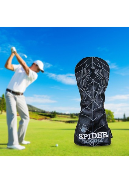 Golf Baş Örtüsü Kulübü Pu (Yurt Dışından) fiyatları