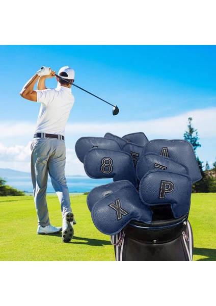 10 Üniversal 4,5,6,7,8,9,a,s,p,x Ş Örtüsü Golf (Yurt Dışından)