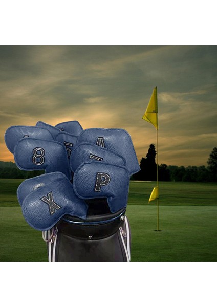 10 Üniversal 4,5,6,7,8,9,a,s,p,x Ş Örtüsü Golf (Yurt Dışından)