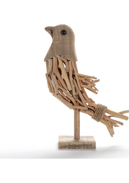 250G Bitmemiş Ahşap Driftwood Çubukları Dilimleri Dıy Ev Düğün Dekorasyon Sopa 19.5 cm (Yurt Dışından) fiyatları