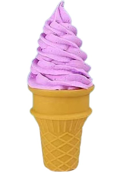 Dekorasyon Için Sahte Külahı Sahte Sahte Cupcake Sahne (Yurt Dışından)