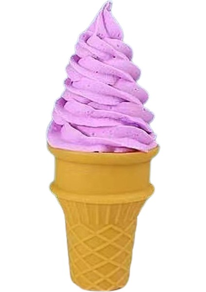 Dekorasyon Için Sahte Külahı Sahte Sahte Cupcake Sahne (Yurt Dışından) fiyatları