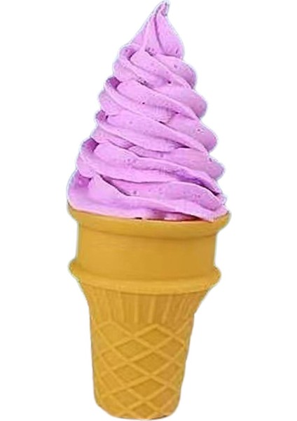 Dekorasyon Için Sahte Külahı Sahte Sahte Cupcake Sahne (Yurt Dışından) modelleri