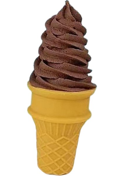 Dekorasyon Için Sahte Külahı Sahte Sahte Cupcake Sahne (Yurt Dışından) modelleri