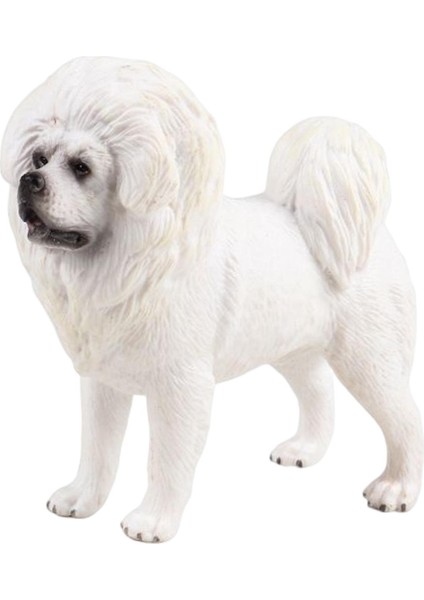 Heykelcik Tibet Mastiff (Yurt Dışından) fiyatları