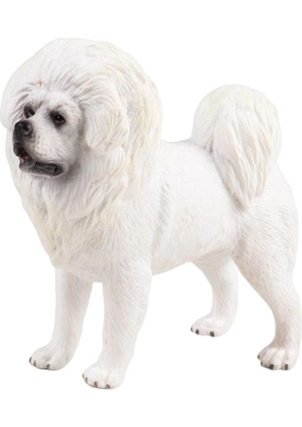 Heykelcik Tibet Mastiff (Yurt Dışından) indirimleri