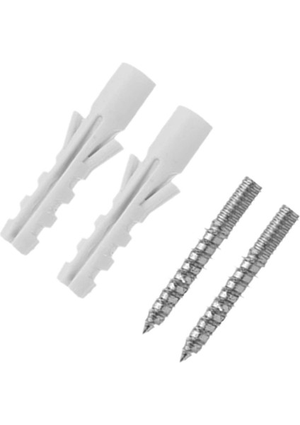 Ev Dekorasyonu Için 2 Perde Tutma Perdelik Kancaları (Yurt Dışından) modelleri