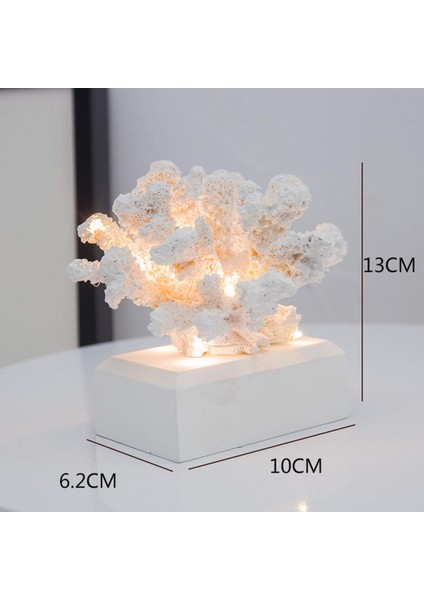 Figürleri LED Heykeli Heykel Minyatürleri Süsleme Dekoru Için (Yurt Dışından) indirimleri