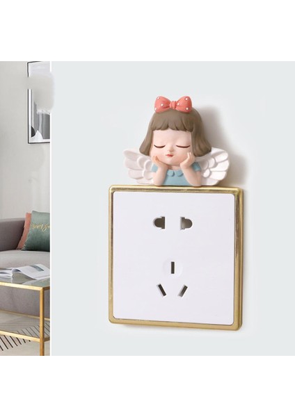 Reçine Sticker Dekoratif Odası I Dekor Paster Kreş Odası (Yurt Dışından) modelleri