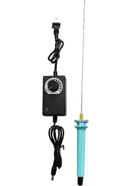 El I Model Yapımı Için Isı Aleti 25 cm (Yurt Dışından)