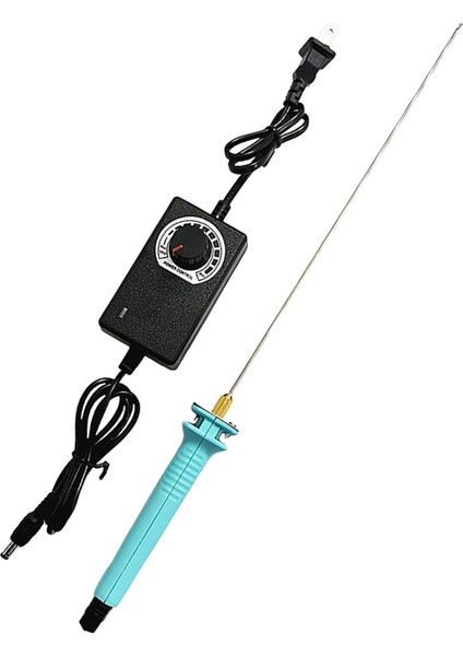 El I Model Yapımı Için Isı Aleti 25 cm (Yurt Dışından) fırsatları