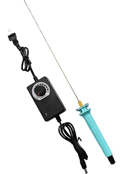 El I Model Yapımı Için Isı Aleti 25 cm (Yurt Dışından) indirimleri