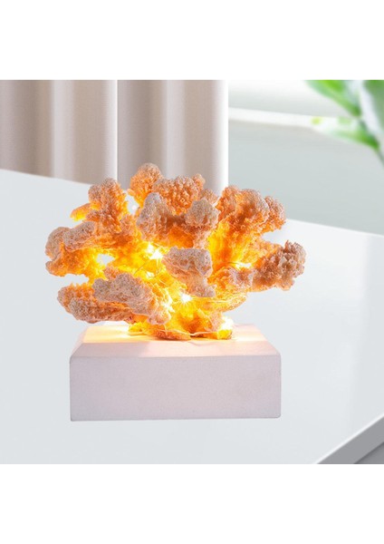 Simülasyon Figürleri Dekor Sarı Için LED Heykeli Heykel (Yurt Dışından) fırsatları
