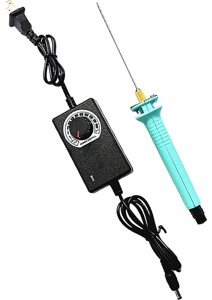 El I Model Yapımı Için Isı Aleti 105CM (Yurt Dışından) indirimleri