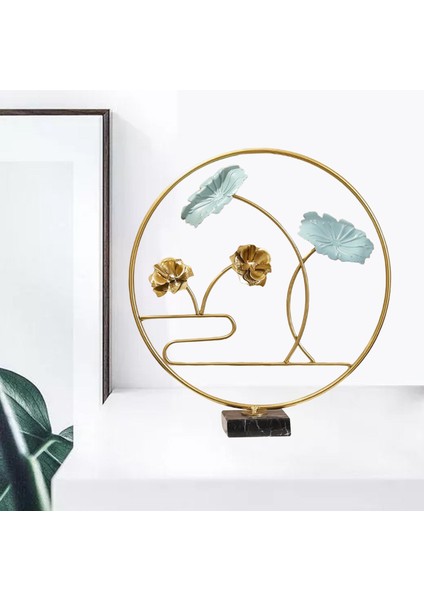 Süsleme El I Süsleme Heykel Altı Aksesuarları Dekor Styled (Yurt Dışından) fırsatları