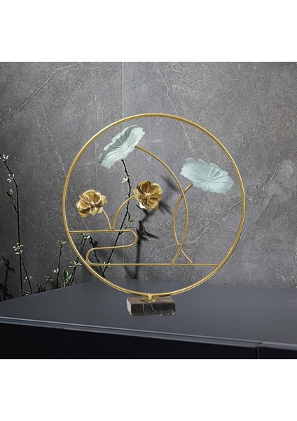 Süsleme El I Süsleme Heykel Altı Aksesuarları Dekor Styled (Yurt Dışından) indirimleri
