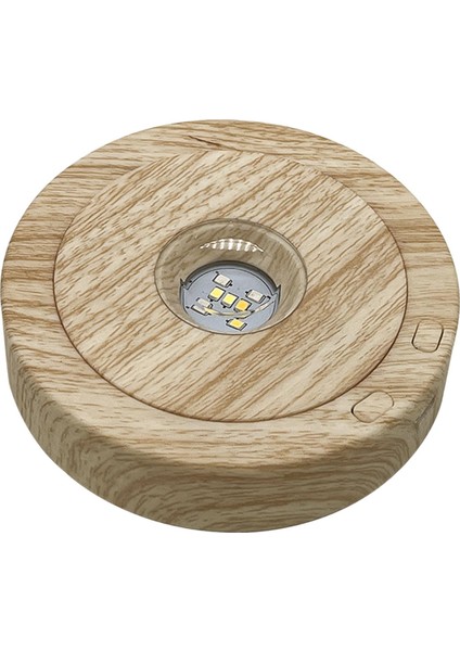 Dönen Standı Takı Pasta Dekorasyonu LED Dönen (Yurt Dışından)