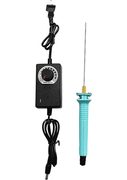El I Model Yapımı Için Isı Aleti 15CM (Yurt Dışından)