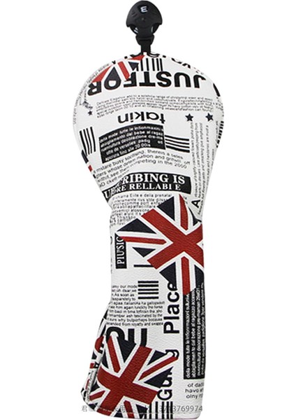 Golf Ğı Çizilmez Su Geçirmez Başörtüsü Bayrağı 3 5 (Yurt Dışından)