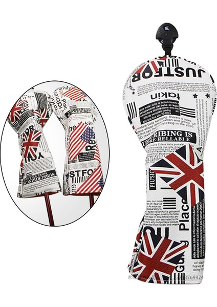 Golf Ğı Çizilmez Su Geçirmez Başörtüsü Bayrağı 3 5 (Yurt Dışından) fırsatları