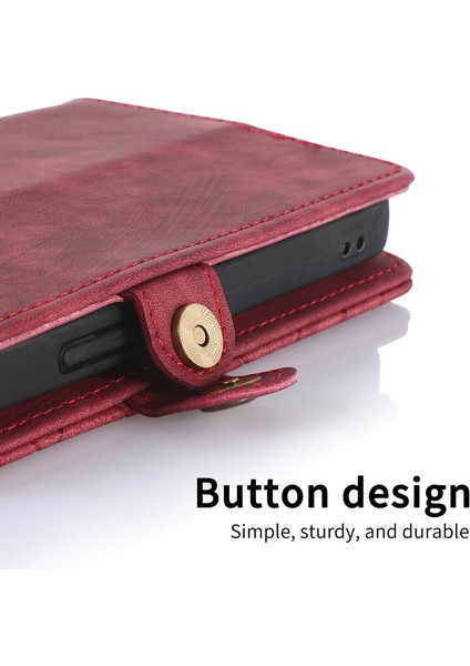 Samsung Galaxy S20 Ultra Cüzdan Kılıf Kelebek Kabartmalı Pu Deri Kickstand Kart Yuvaları Flip Folyo Kapak (Yurt Dışından)